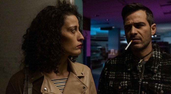 ‘Estándar’ – estreno en cines 11 de diciembre
