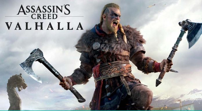 ‘Assassin’s Creed Valhalla’ para PS4 lideró el ranking de videojuegos en noviembre con las nuevas consolas en liza