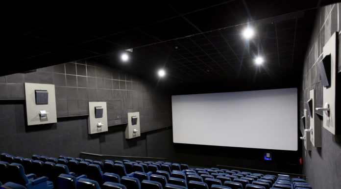 El 80 por ciento de las salas de cine de España estarán abiertas en Semana Santa