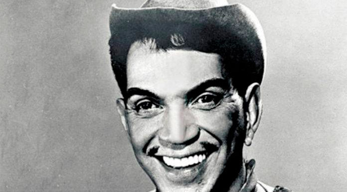 FlixOlé incorporará paulatinamente 35 películas de Cantinflas Cantinflas