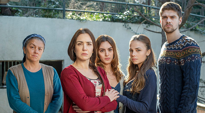 ‘Ciudad cruel’ – estreno 9 de diciembre en Nova Ciudad cruel Nova