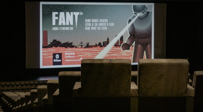 El Festival de Cine Fantástico de Bilbao – FANT 2021 abre convocatoria