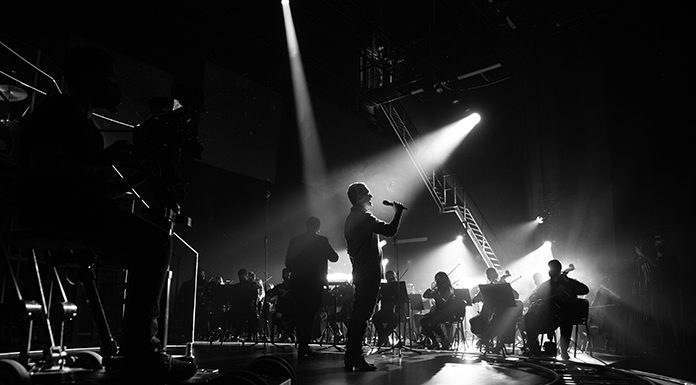 ‘Escena en Blanco & Negro’ – estreno 15 de diciembre en Amazon Prime Video Escena en Blanco y Negro