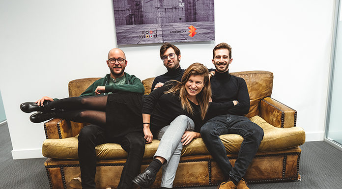 Conociendo Good Mood / La apuesta por el talento joven Good Mood