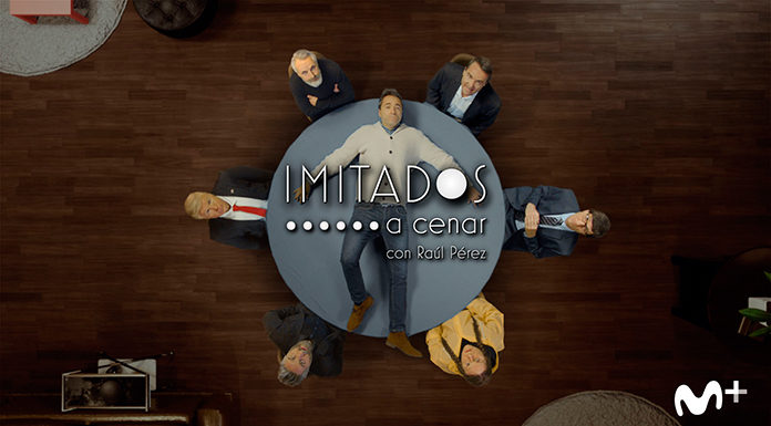 Imitados a cenar