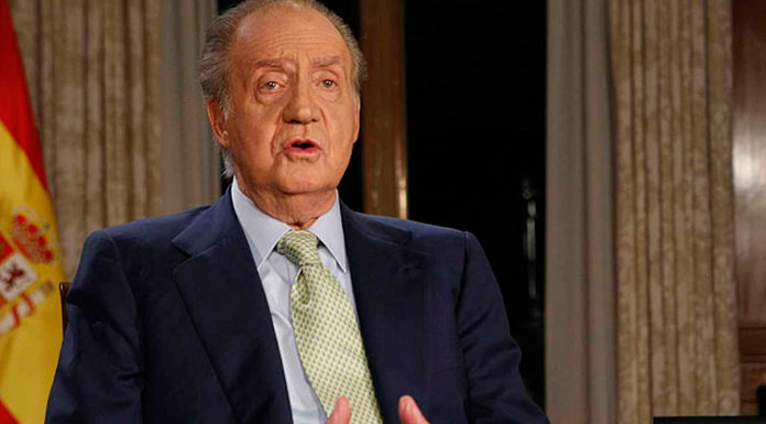 Juan Carlos I