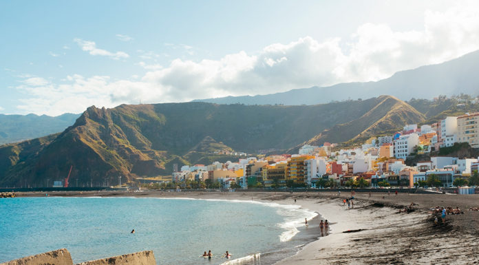 La Palma