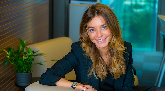 Laura Fernández Espeso asume la dirección general de The Mediapro Studio Laura Fernandez Espeso The Mediapro Studio