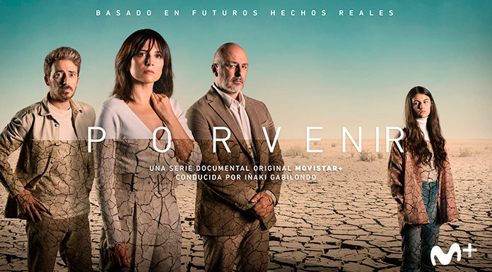‘Porvenir’ – estreno 6 de diciembre en #0 Porvenir Movistar