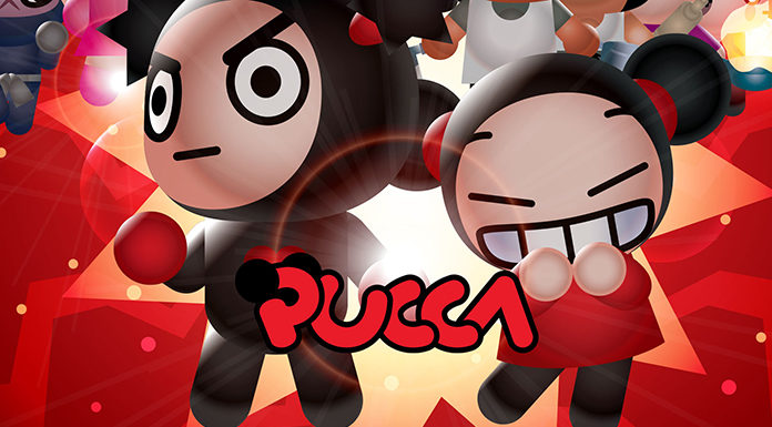 Rakuten TV incorpora dos canales para el público familiar Pucca