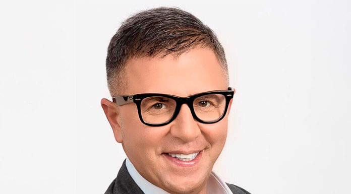Raffaele Annecchino, nuevo presidente y CEO de ViacomCBS Networks International Raffaele Annecchino