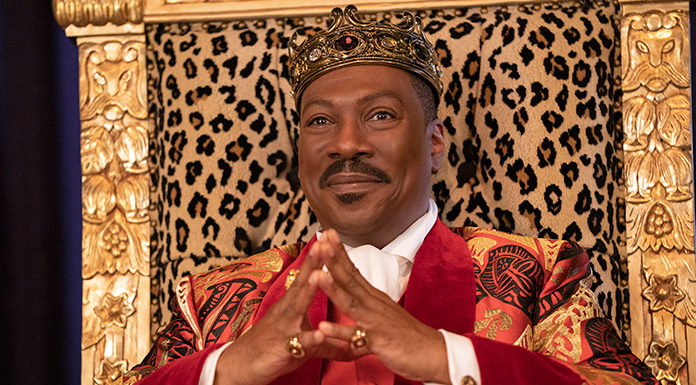 ‘El Rey de Zamunda’ – estreno 5 de marzo en Amazon Prime Video El rey de Zamunda