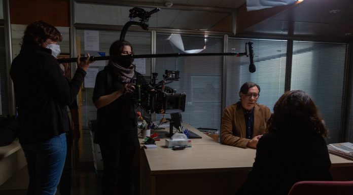 Televisión Española adquiere 17 películas en la tercera mesa de valoración de cine del año e iguala los 46 títulos de 2020