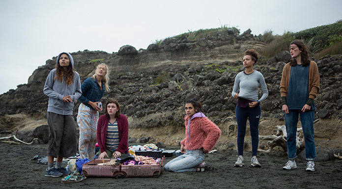 ‘The Wilds’ – estreno 11 de diciembre en Amazon Prime Video The Wilds