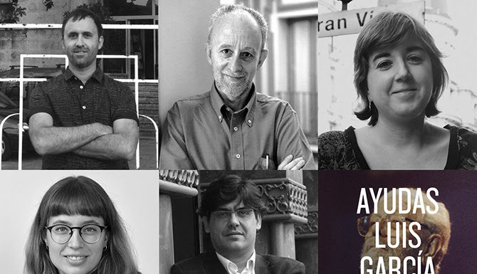 Se anuncian los tres proyectos seleccionados para las Ayudas a la Investigación Luis García Berlanga
