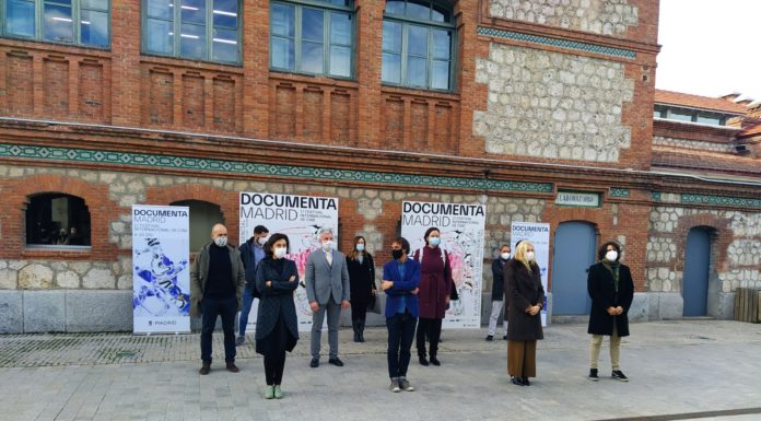 Documenta Madrid 2020 apuesta por una versión presencial y online con sus 48 títulos a concurso compitiendo en igualdad