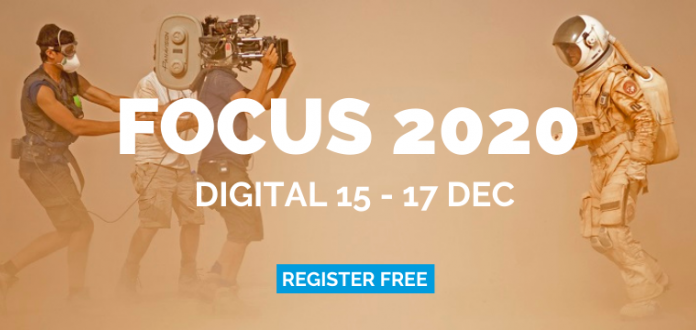 España, protagonista en la feria virtual de localizaciones Focus London ante el inminente Brexit
