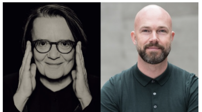 La cineasta polaca Agnieszka Holland, nueva presidenta de la Academia del Cine Europeo