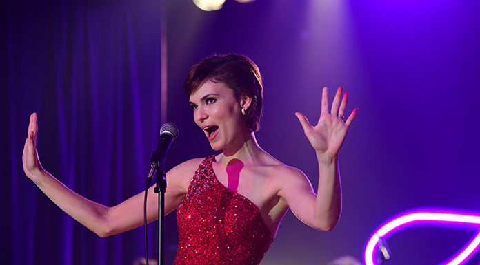 ‘I Am Woman’ – estreno en cines 23 de diciembre I am woman