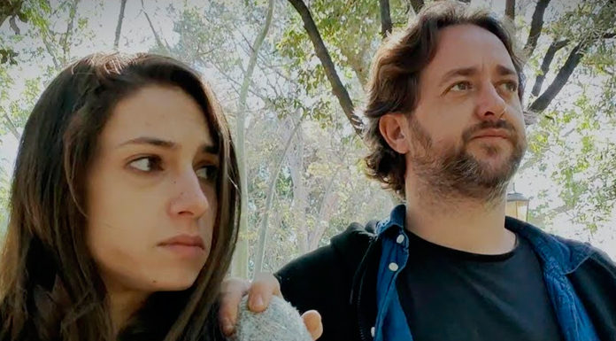 ‘Más de lo que ves’ de Ángelo Moreno gana tres premios en Notodofilmfest 2020 mas de lo que ves angelo moreno