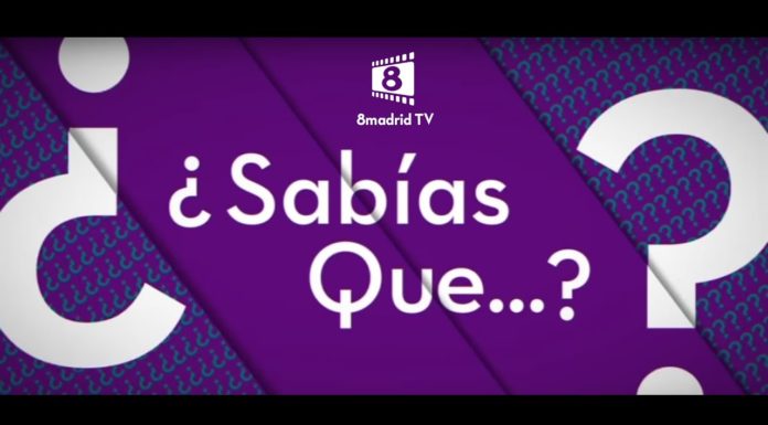 8madrid TV: ‘¿Sabías que… ‘La mansión de la niebla’?