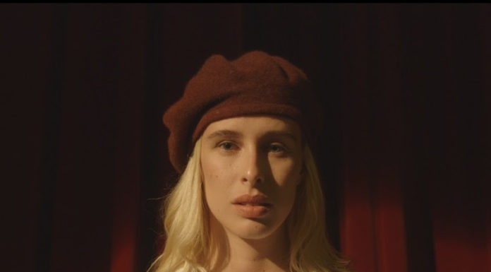 ‘Rosalinda’ – estreno en cines 11 de diciembre