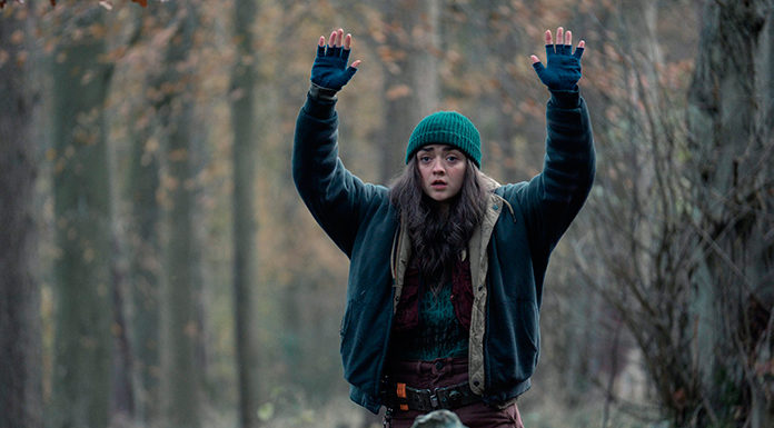 ‘Two Weeks to Live’ – estreno 23 de diciembre en HBO España Two Weeks to Live