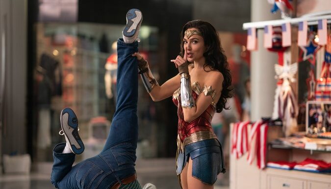 Los cines españoles rondan los dos millones de euros de taquilla casi tres meses después