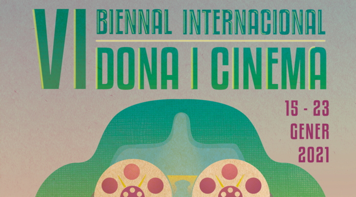 Se celebra en Valencia la cuarta Bienal Internacional Dona i Cinema