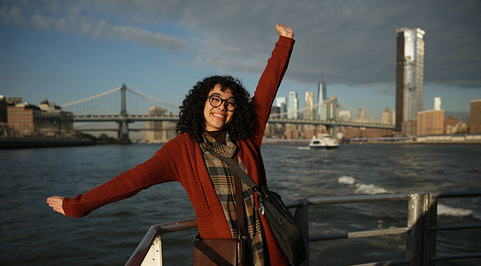 ‘Betty en NY’ – estreno 11 de enero en Nova Betty en NY