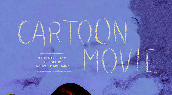 Cartoon Movie opta por celebrarse online con una selección de 55 proyectos europeos Cartoon Movie 2021