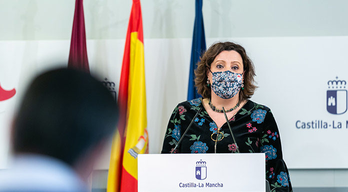 Castilla-La Mancha apuesta por el audiovisual con un nuevo concurso dotado de 300.000 euros Castilla La Mancha concurso audiovisual