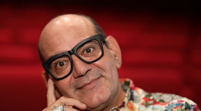 El canal Somos estrena ‘Cómicos nuestros’, un nuevo formato presentado por José Corbacho Cómicos nuestros