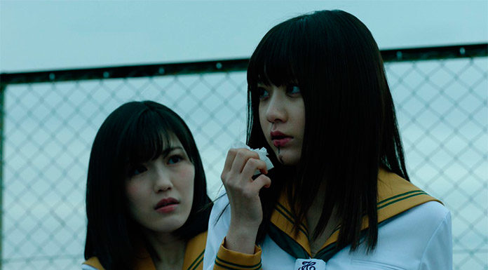 ‘Crow’s Blood’ – estreno 17 de enero en DARK Crow's Blood