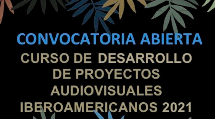 El Curso de Desarrollo de Proyectos de Ibermedia se abre a las series en 2021 Curso de Desarrollo de Proyectos Audiovisuales Iberoamericanos