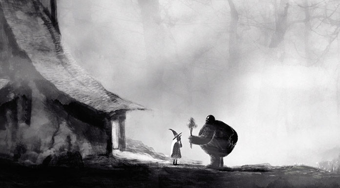 ‘Homeless Home’ y ‘Amarradas’, entre los premiados de 3D Wire Fest y Weird Market 2021 Homeless Home