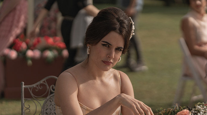 ‘Hache’ vuelve a Netflix con su segunda temporada hache Netflix
