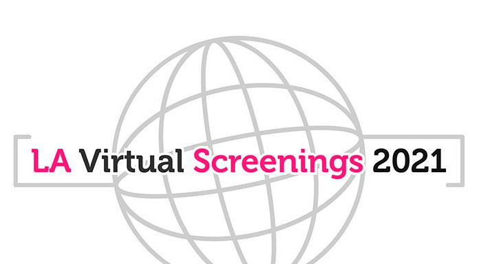 LA Virtual Screenings 2021