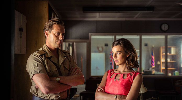 ‘La última base’ – estreno 26 de enero en Filmin La última base