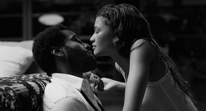 ‘Malcom & Marie’ – estreno 5 de febrero en Netflix Malcom & Marie