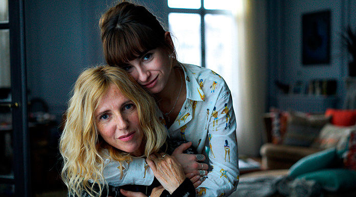 ‘Mi niña’ – estreno en cines 29 de enero Mi niña