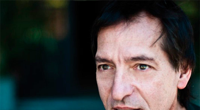 Pablo Bossi