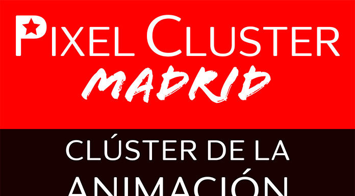 Pixel Cluster Madrid