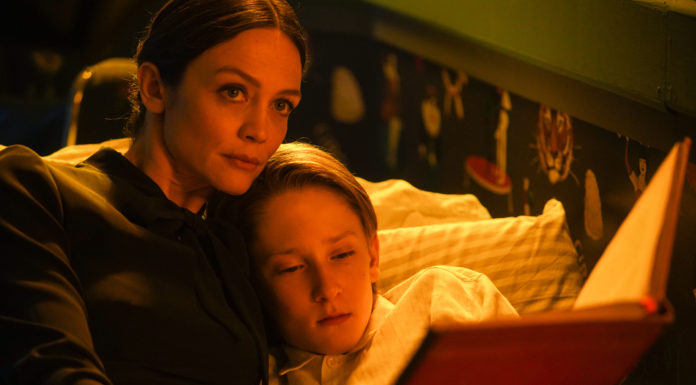 ‘La maldición de Lake Manor’ – estreno en cines 22 de enero