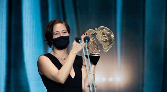 Valérie Delpierre, nueva presidenta de la asociación de productoras de ficción ProFicció