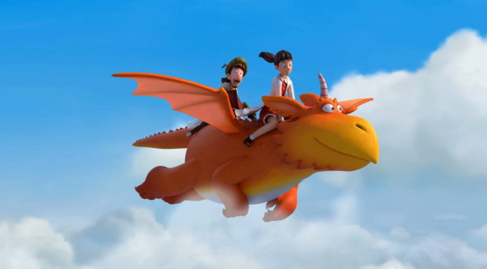 La 25ª edición de Animac de Lleida presenta su programación infantil