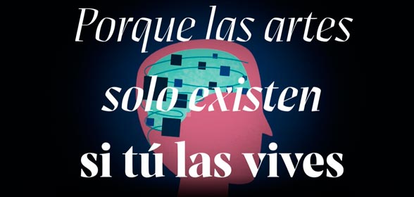 SGAE lanza una campaña de vídeos de apoyo a la cultura y a los creadores que están sufriendo por la pandemia