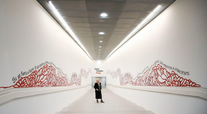 El Festival de Málaga abre la convocatoria para proyectos artísticos dentro de MaF 2021
