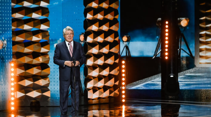 La CEOE nombra a Enrique Cerezo presidente de su recién fundada Comisión de Cultura y Deporte