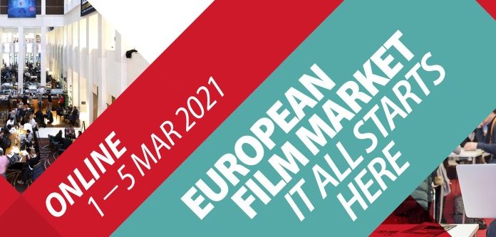 ICEX organiza la participación española en el Pabellón Virtual ‘Cinema from Spain’ del European Film Market de la Berlinale 2021